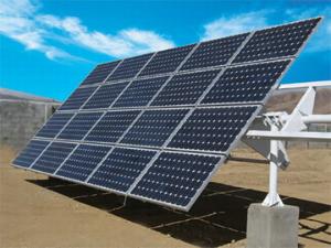 GLT-60024 Off-grid Solar Energy System