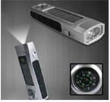 GLT-01 Solar Flash Light