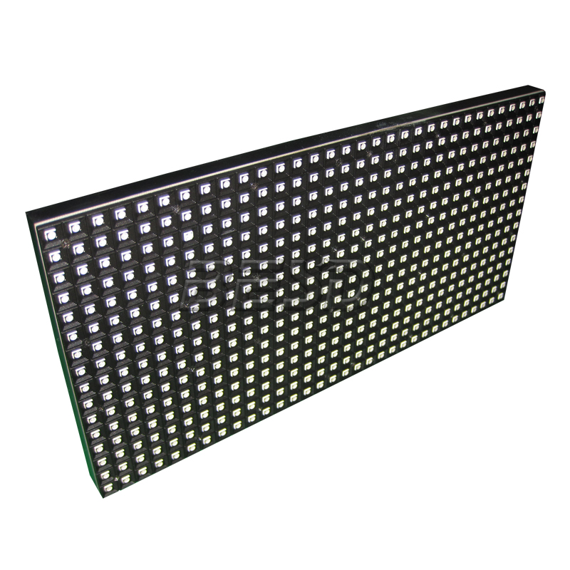 P7.62 indoor led display