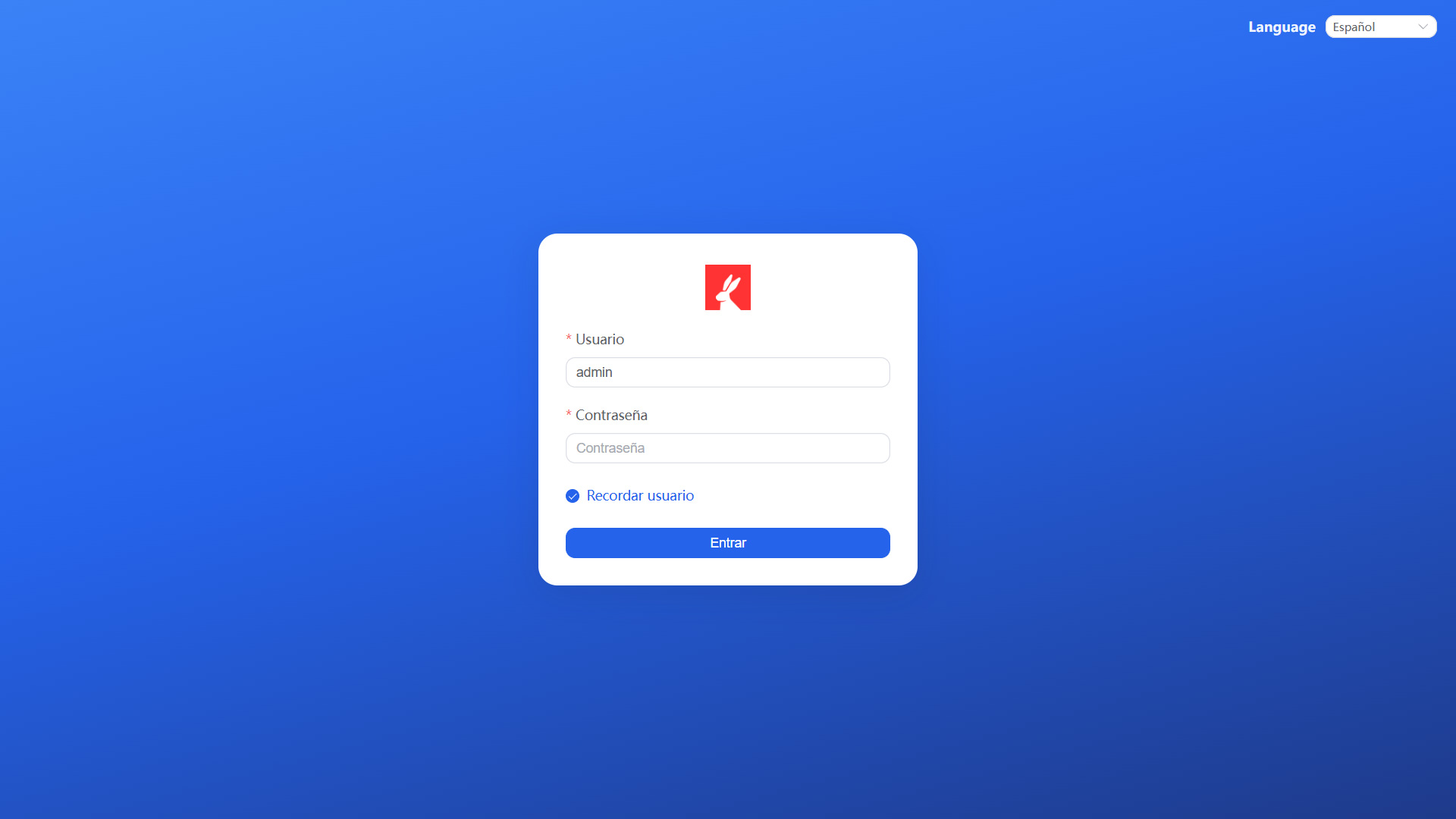 Restaurant Ordering Management Platform