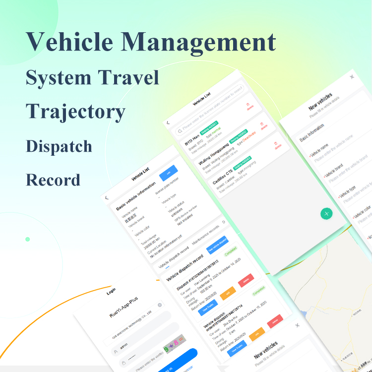 Vehicle information